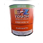 E-Z TOUCH Premium