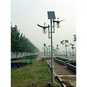 Парковый светильник HZT-17