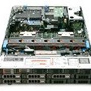 Сервер Dell R730 LFF PERC H730 1GB iDRAC8 Ent DVD 3Y Rck (210-R730-LFF) фотография