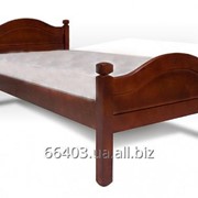 [Copy] Кровать деревянная "Маргарита"