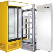 Обслуживание холодильного шкафа