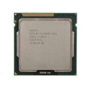 Процессоры CPU - Intel Celeron Dual-Core G550 [2.6 GHz,2MB,LGA1155]