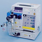 Аппарат для искусственной вентиляции легких Mobile-1000
