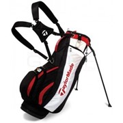 Турнирная сумка для гольфа TaylorMade Burner Stand Bag