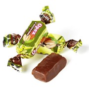 Шоколадные конфеты Орех в шоколаде