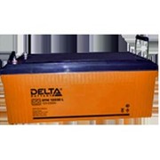Аккумуляторная батарея Delta DTМ 12230 L фото