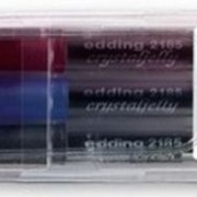 Набор гелевых роллеров 0,7 мм, 3 цвета в наборе (01,02,03) Ассорти