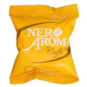 Кофе Nero Aroma Gold в капсулах фото
