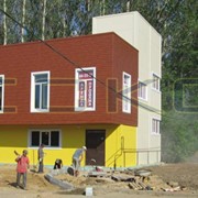 Строительство коммерческой недвижимости в Ярославле