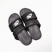 Сланцы Benassi JDI Nike Повседневная обувь размеры: 40, 41, 42, 43, 44, 45 Артикул - 84873 фото