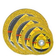 Отрезные диски по металлу Klingspor A 24 Ex 230*3*22.2 фотография