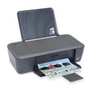 Принтер HP DeskJet 1000 (CH340C) фото
