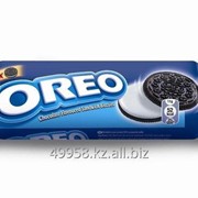 Печенье Oreo 66 гр. фото