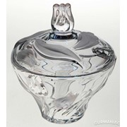 Конфетница Walter-Glass Nadin Satin 16 см (7283WG)