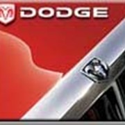 Автомобили DODGE фотография