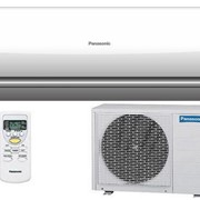 Инверторные сплит-системы настенного типа Panasonic класса Deluxe Inverter CS/CU-E7PKD фотография