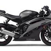 Мотоцикл Yamaha YZF-R6 фото
