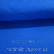 Ткань габардин (темно-фиолетовый) фото