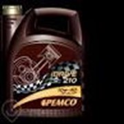 Полусентетическое масло Pemco iDRIVE 260. SAE 10W-40