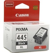 Картридж Canon (PG-445XL) Pixma MG2440/2450 Black (8282B001), код 127915 фотография