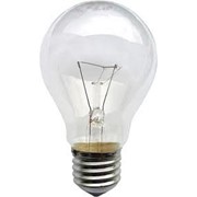 Лампы низковольтные Б 125-135В 100 Вт Е27, МО 36В 100Вт фото