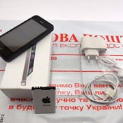 IPhone 5S 4 дюйма2 sim+Чехол