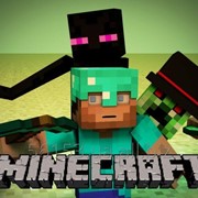 NEW!!! MINECRAFT (МАЙНКРАФТ)