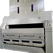 Джин ДП-90,ДП137, Хлопкоочистительное оборудование фото