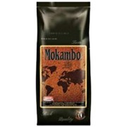 Кофе растворимый Mokambo фото