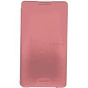 Чехол для моб. телефона VOIA для LG E450 Optimus L5II /Flip/Pink (6068229) фотография
