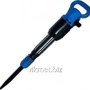 Молоток отбойный пневматический МОП-4 фото