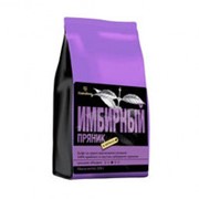 Кофе в зернах ароматизированный “Имбирный пряник“ 250 г фото