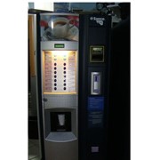 Кофейный автомат Saeco 500 NE. Цена 1450 € фотография