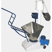 Мукопросеиватель ЕЛМ-50 фото