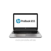 HP ProBook 650 G1 (F4M01AW) (Core i5 4300M 2600 Mhz/15.6“/1366x768/4Gb/500Gb/DVD-RW/Intel HD Graphics 4600/Wi-Fi/Bluetooth/Win 7 фото