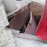 Принимаем пластиковый лом, бу, брак фото