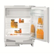 Вбудована холодильна шафа RBIU6091AW фото