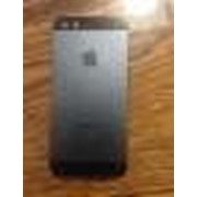 Iphone 5 64 gb grey neverlock,состояние идеал фото