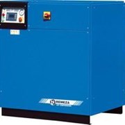 Винтовой компрессор Ремеза ВК40-15 фото