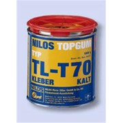 КЛЕЙ двухкомпонентный НИЛОС tl-t70, клей для резиновых и тканевых конвейерных лент, купить клей оптом