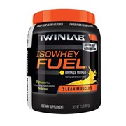 Протеины ISO Whey Fuel, 908 грамм фото