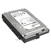 Накопитель HDD SATA 2.0TB Seagate 7200.14 7200rpm 64MB (ST2000DM001) фото
