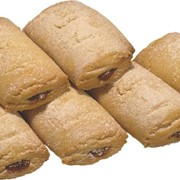 Печенье сдобное “С начинкой“ 0,3кг; 1,0кг фото