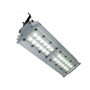 Промышленный светодиодный светильник NL-PROM 60W(Г) фото