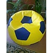 Кресло-мешок: мяч ФК «Металлист» фото