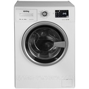 Стиральная машина KORTING KWM 39F1265 фото