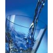 Питьевая вода доочищенная 19л