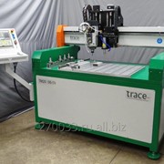 Фрезерный Станок Trace Magic c ЧПУ для стали и металлоизделий ТМ20 0609-ATC
