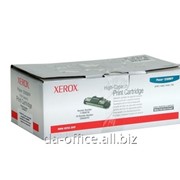 Xerox 113R00730 черный 134238 фото