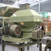 Вальцовая дробилка ROmiLL S900 фото